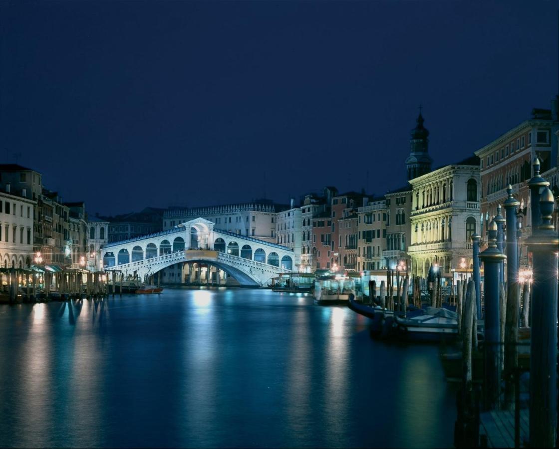 Mirandolina Venice Exclusive Apartment Exterior photo
