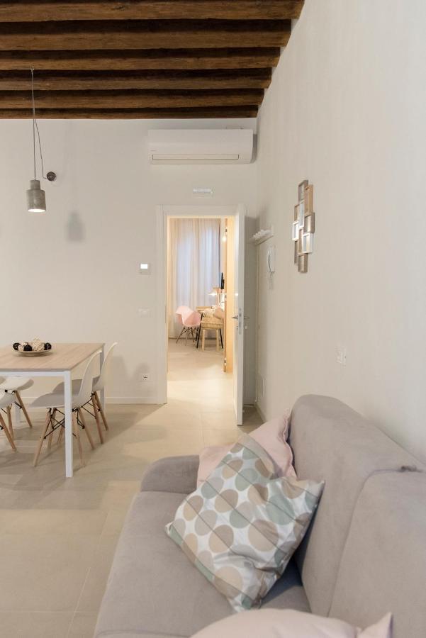 Mirandolina Venice Exclusive Apartment Exterior photo
