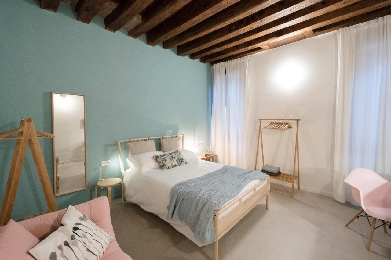 Mirandolina Venice Exclusive Apartment Exterior photo