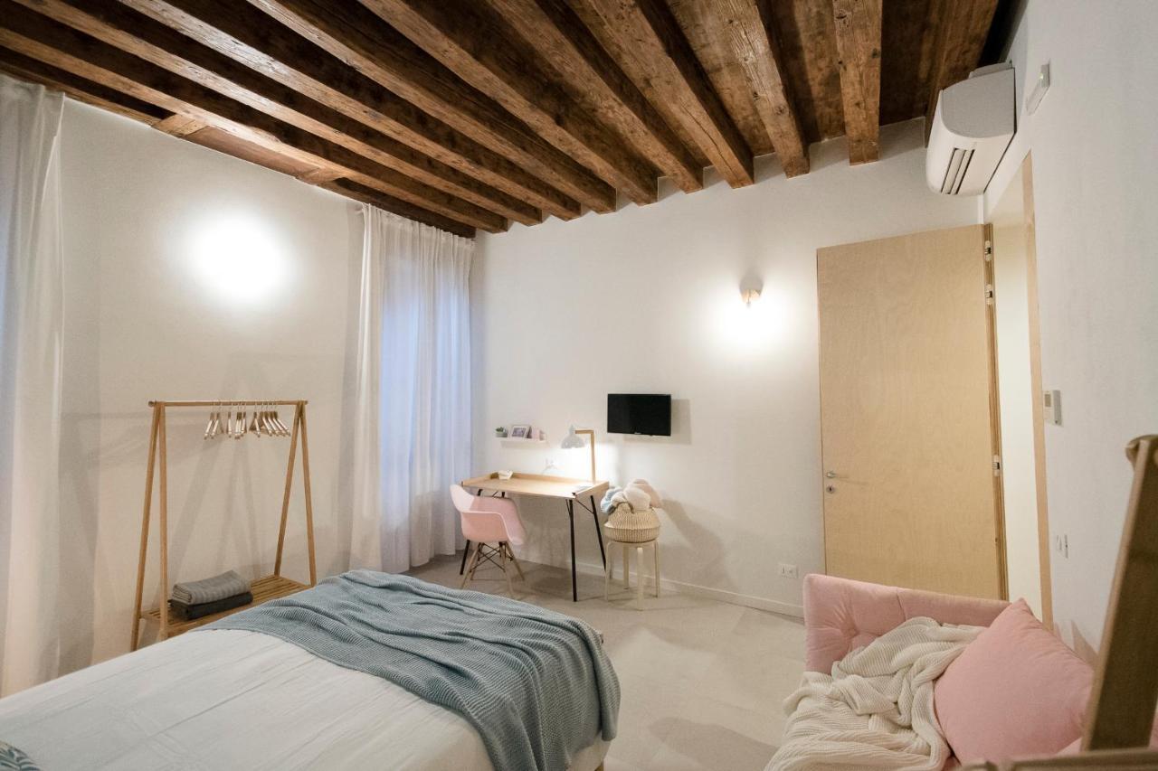 Mirandolina Venice Exclusive Apartment Exterior photo