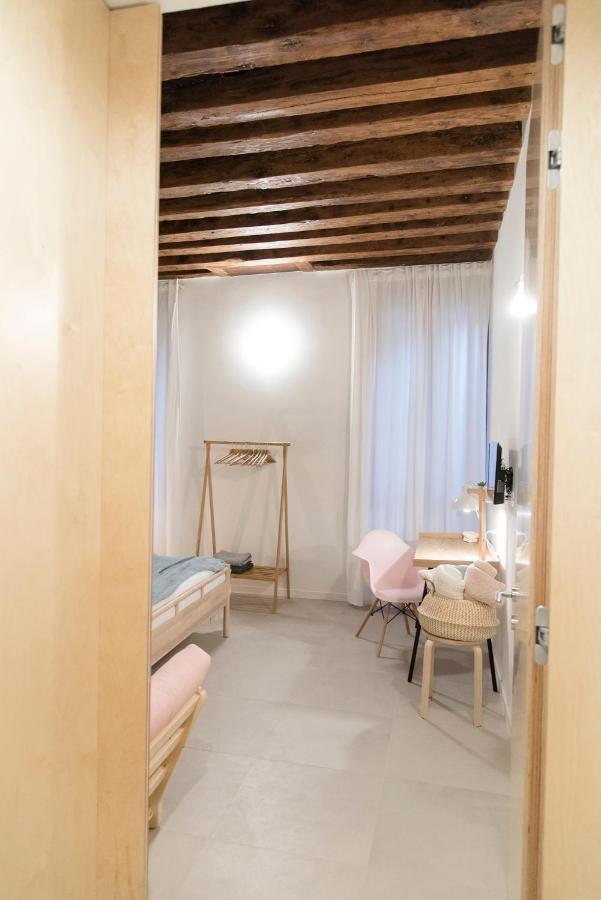 Mirandolina Venice Exclusive Apartment Exterior photo