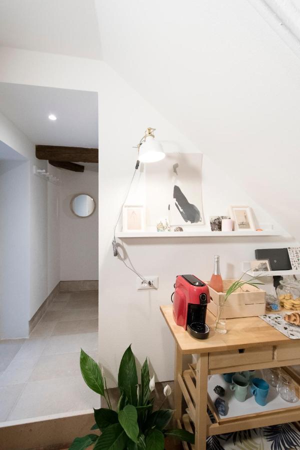 Mirandolina Venice Exclusive Apartment Exterior photo