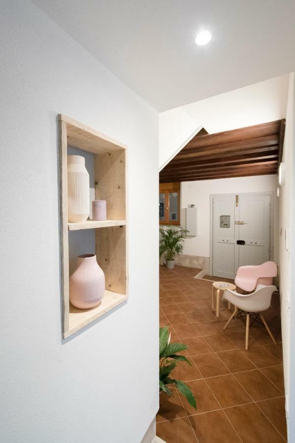 Mirandolina Venice Exclusive Apartment Exterior photo